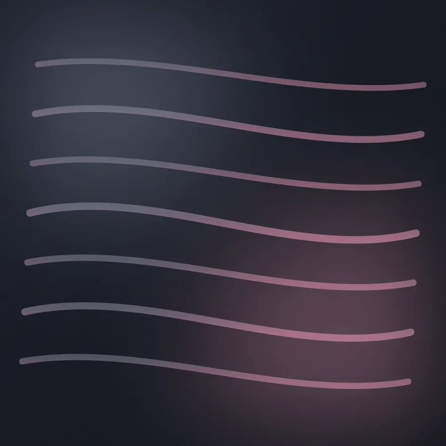 Deep Work abstract cover artwork
